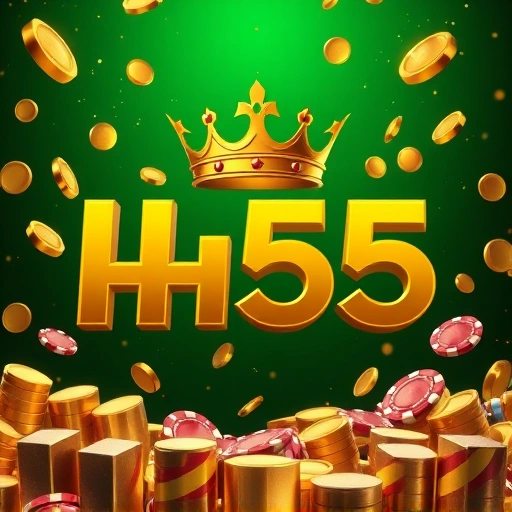 hh55 Logo